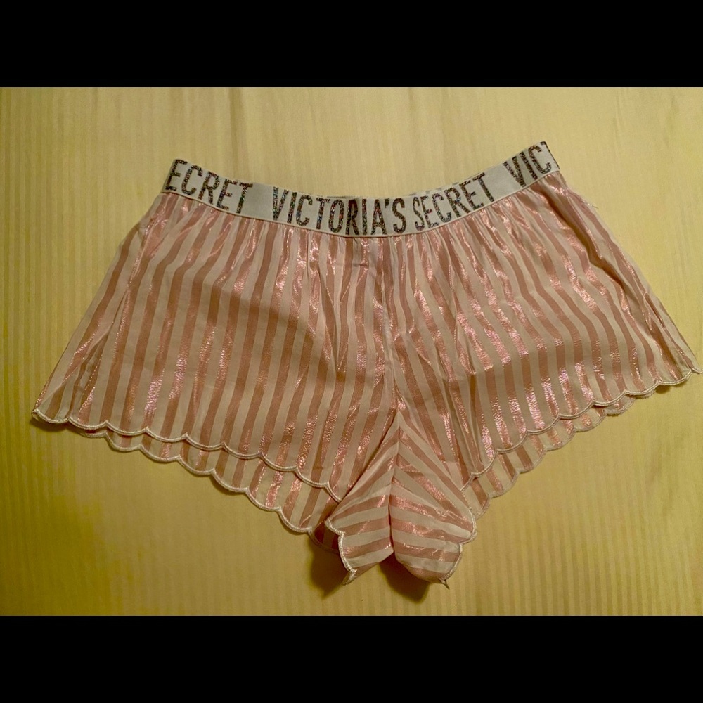 Victoria Secret The Mix Sleep Short 🤩🥰🌷